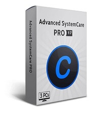 Advanced SystemCare Pro With Crack [2024]