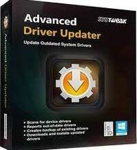 Advanced Driver Updater Crack 2024 + License Key [Latest]