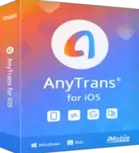 AnyTrans For iOS 2024 With Crack [Latest]
