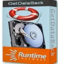 GetDataBack Pro With Crack 2024 Free Download