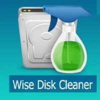 Wise Disk Cleaner Crack With Serial Key Free Download