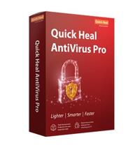 Quick Heal Antivirus Pro With Crack 2024 Download