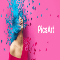 PicsArt Photo Studio With Crack Download [2024]
