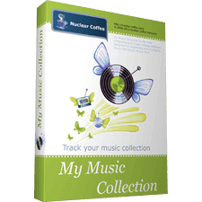 My Music Collection 2.3.14.155 Crack Free Download [2024]
