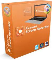IceCream Screen Recorder Pro With Crack [2024]