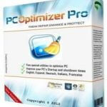 PC Optimizer Pro With Crack 2024 Free Download [Latest]