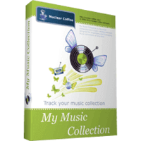 My Music Collection Crack Free Download [2024]