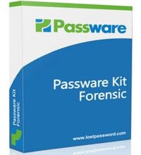 Passware Password Recovery Kit 2024 With Crack [Latest]
