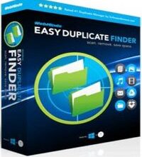 Easy Duplicate Finder 7.27.1.56 With Crack Download [Latest]