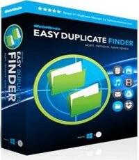 Easy Duplicate Finder 2024 With Crack Download [Latest]