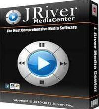 JRiver Media Center With Crack Full Version [Latest 2024]