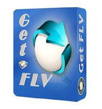 GetFLV Pro 31.2408.13 Crack With Registration Code [2024]