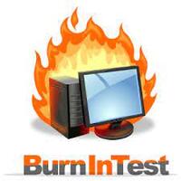 BurnInTest Professional With Crack Free Download [2024]