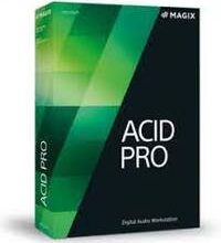 MAGIX ACID Pro With Crack Free Download [2024]