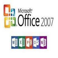 Microsoft Office 2007 Crack + Activation Key [Updated]