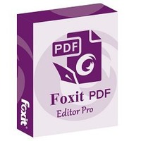 Foxit PDF Editor Pro Crack Full Version [2024]
