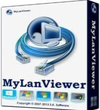 MyLanViewer 6.0.5 Crack + License Key Full Version [New-2024]