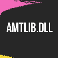 Amtlib Dll Crack With License Key 2024 [Updated]