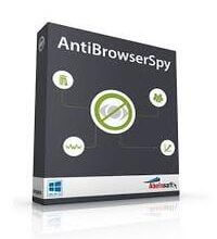 AntiBrowserSpy Pro 7.10 Crack 2024 + License Key [Latest]