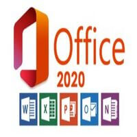 Microsoft Office 2020 Crack + Activation Key [Latest 2024]