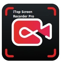 iTop Screen Recorder Pro 4.5.0.125 Crack With Full Key [2024]