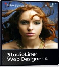 StudioLine Web Designer With Crack Download [2024]