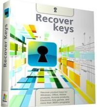 Recover Keys Enterprise 12.0.6.310 With Crack [Latest] 2024