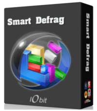 IObit Smart Defrag Pro With Crack 2024 [Latest]