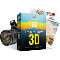 SmartSHOW 3D Crack 2024 + Key Download [Latest]