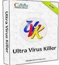 UVK Ultra Killer With Crack Free Download [2024]