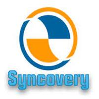 Syncovery With Crack For Mac & Serial Key [2024]