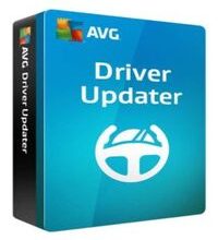 AVG Driver Updater With Crack Full Version [2024]