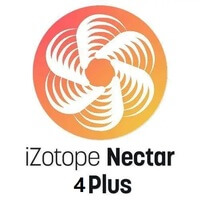 iZotope Nectar Plus 2024 With Crack [Latest Version]