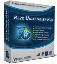 Revo Uninstaller Pro With Crack 2024 [Latest]