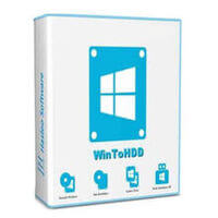 WinToHDD Enterprise 2024 With Crack Download [Latest]