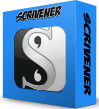 Scrivener Crack 2024 With License Key [Latest]