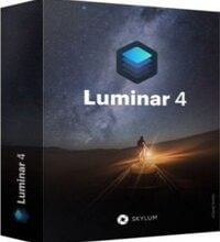 Luminar Crack 2024 With Activation Key [Latest]