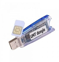 UMT Dongle 2024 With Crack Free Download [100% Working]