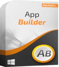 App Builder 2024 Crack With License Key Download