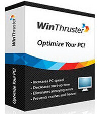 WinThruster Crack 2024 With License Key Free Download