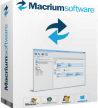 Macrium Reflect With Crack Free Download {2024}