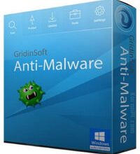 GridinSoft Anti-Malware With Crack Free Download [2024]