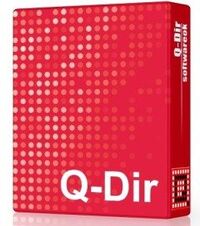 Q-Dir Crack 2024 With Keygen Free Download