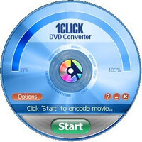 1CLICK DVD Converter Crack 2024 With Keygen Free Download