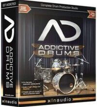 Addictive Drums 2 Crack 2024 With Serial Key [Latest]