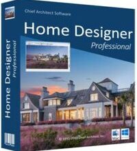 Home Designer Pro 2024 Crack + Keygen Free [Latest]