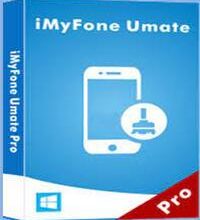 iMyfone Umate Pro Crack + Key Free Download [2024]